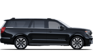 2025 Ford Expedition® External Image 1